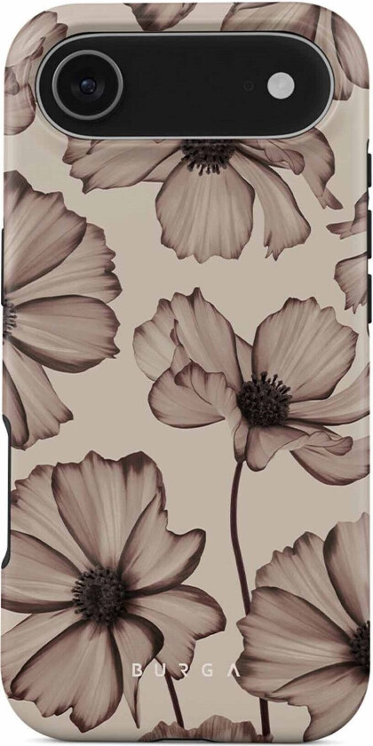 Burga Tough MagSafe Case - Barely Yours (iPhone Air)