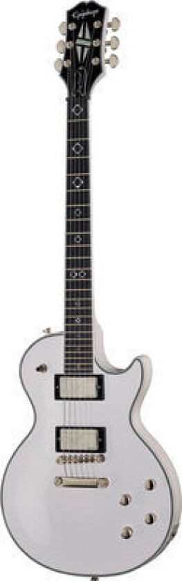 Jerry Cantrell Prophecy Les Paul Custom