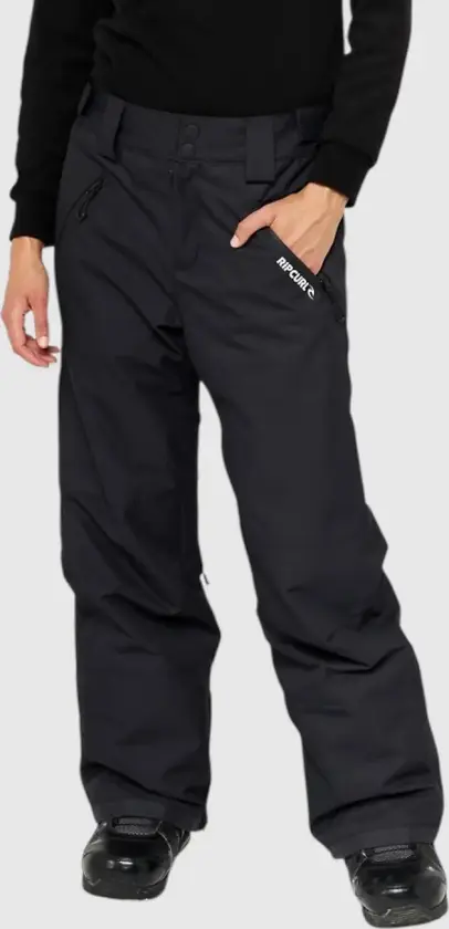 Anti Series Relax 10K/10K Pants svart