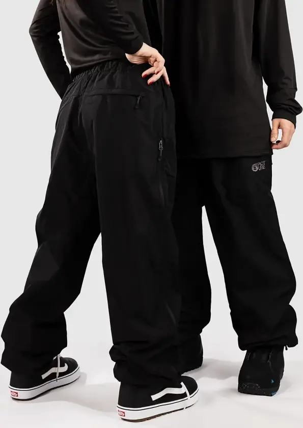 Dicentra Bukse svart