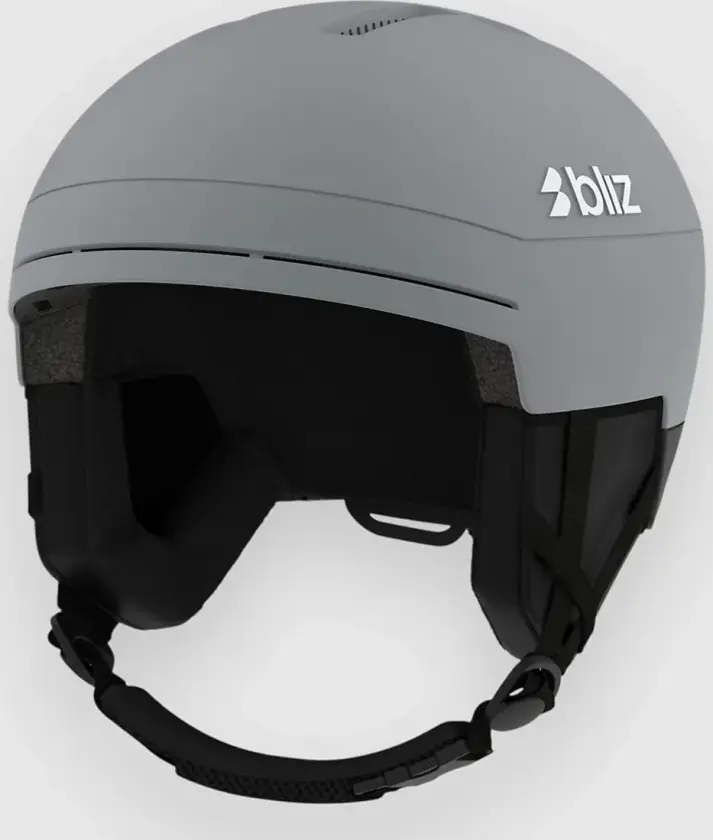 S002 MIPS Hjelm grå