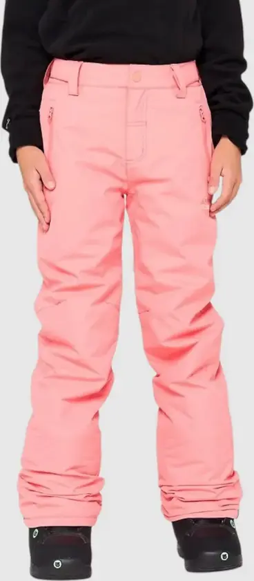 Anti Series Olly 10K Kids Bukse rosa