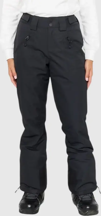 Anti Series Rider 10K/10K Pants svart