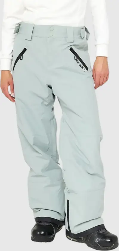 Anti Series Relax 10K/10K Pants grønn
