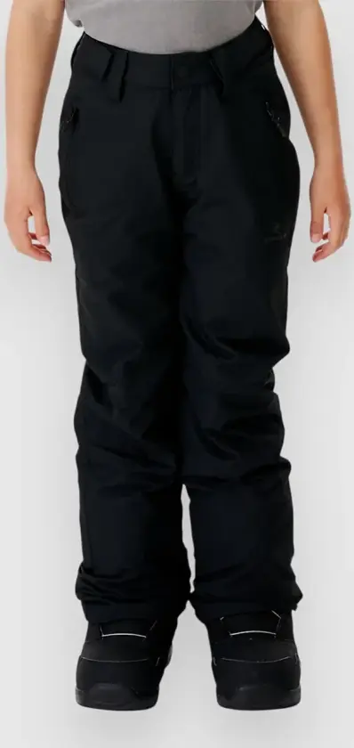 Anti Series Olly 10K Kids Bukse svart