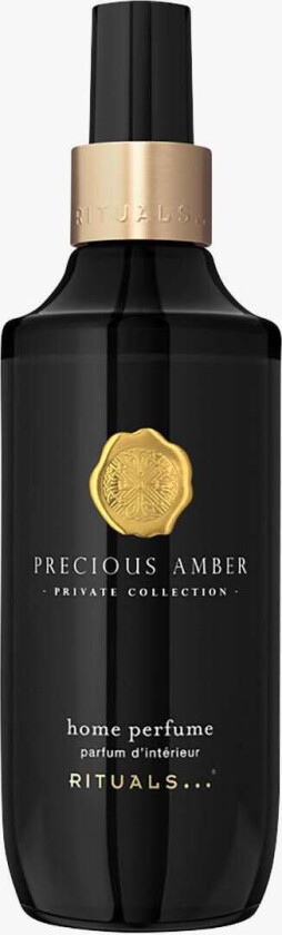 Precious Amber Home Perfume (Størrelse: 200 ML)