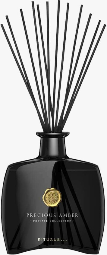 Precious Amber Fragrance Sticks 450 ml