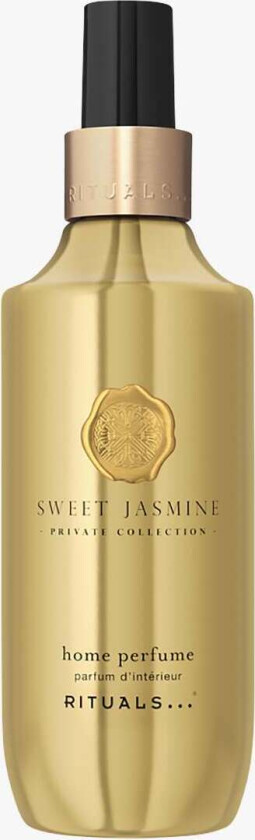 Sweet Jasmine Home Perfume (Størrelse: 200 ML)