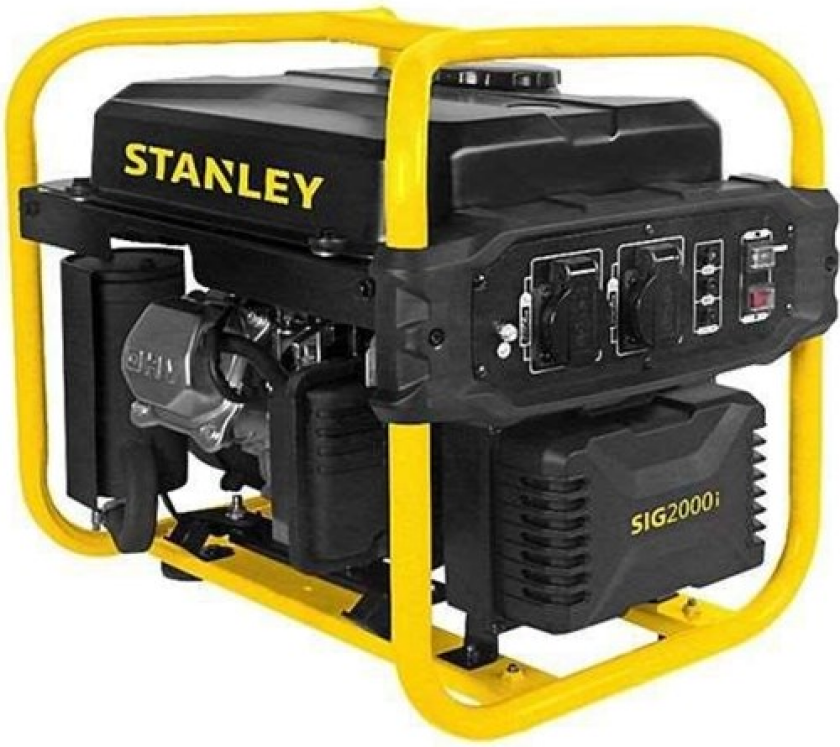 SIG 2000-1 Inverter Generator - 1.8 KW
