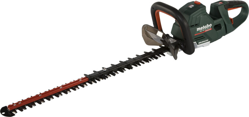 HS 18 LTX BL 65 Solo Hekkeklipper