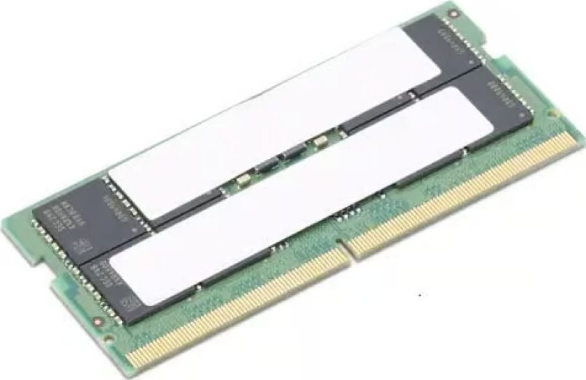 ThinkPad - DDR5 - module - 16 GB - SO-DIMM 262-pin - 5600 MHz