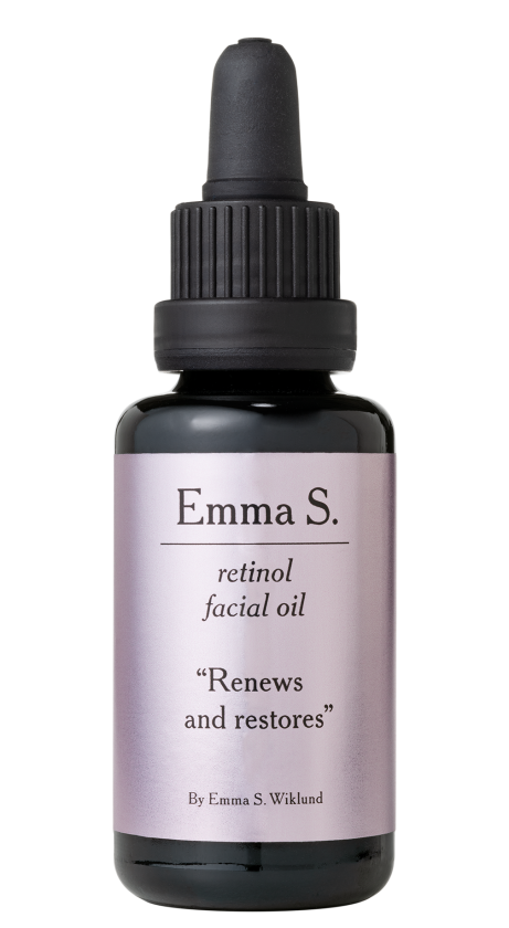 Retinol Facial Oil 30 ml