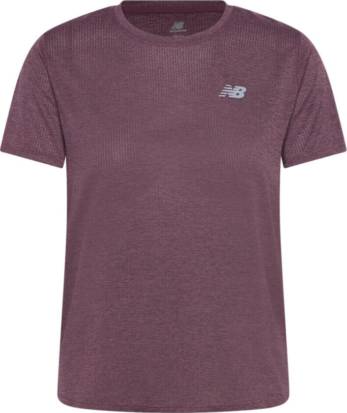 Athletics SS Tee