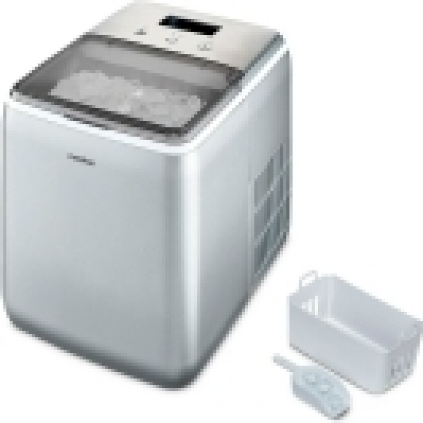 Bilde av LIFE® Klareis MD 11950 Eiswürfelbereiter