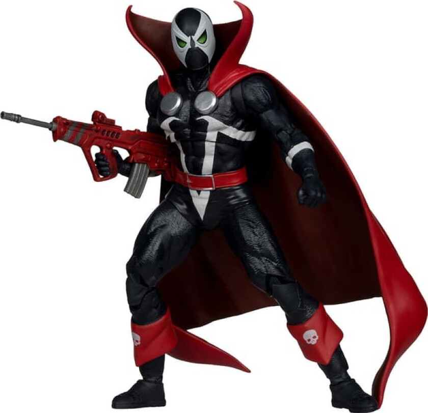 Spawn actionfigur (Spawn)