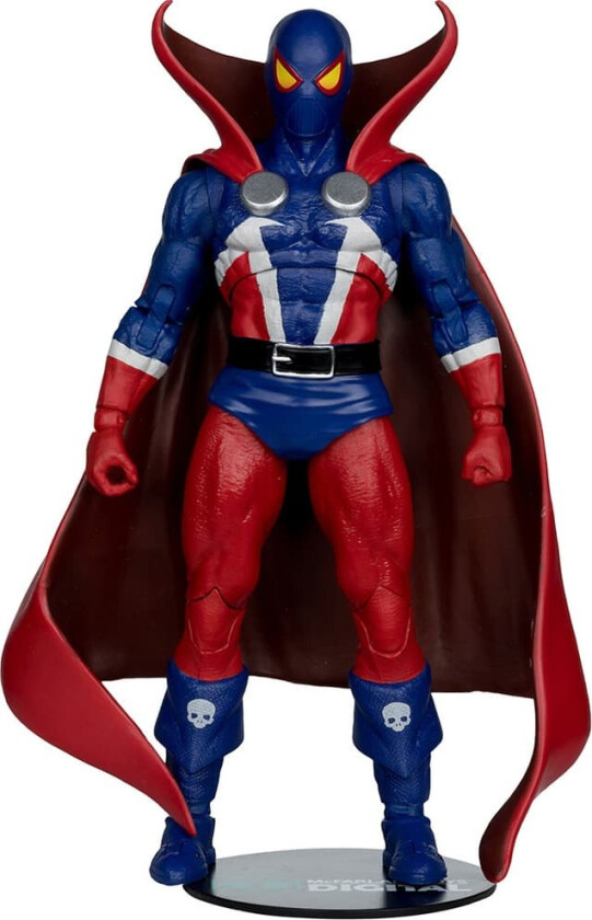 Spawn actionfigur (Spawn)