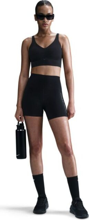 Alate Longline Padded MS Sports Bra