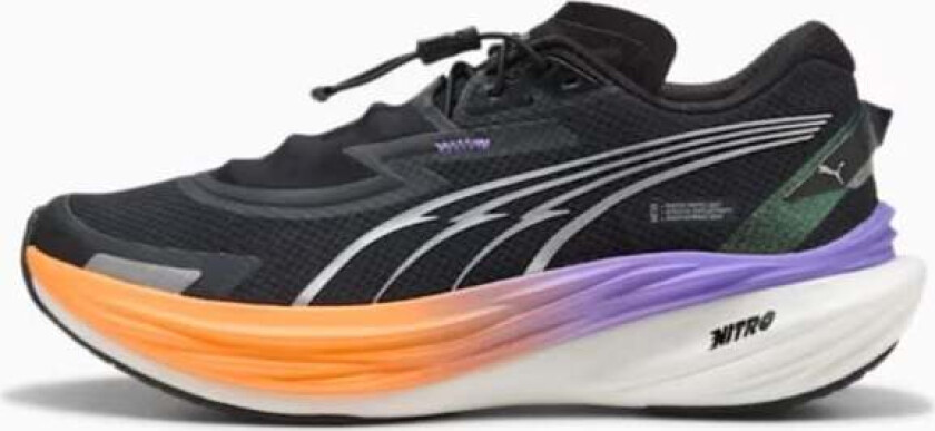 Deviate Nitro 3 WTR+