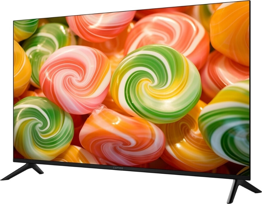 43" 4K UHD TV CR43EU6002A