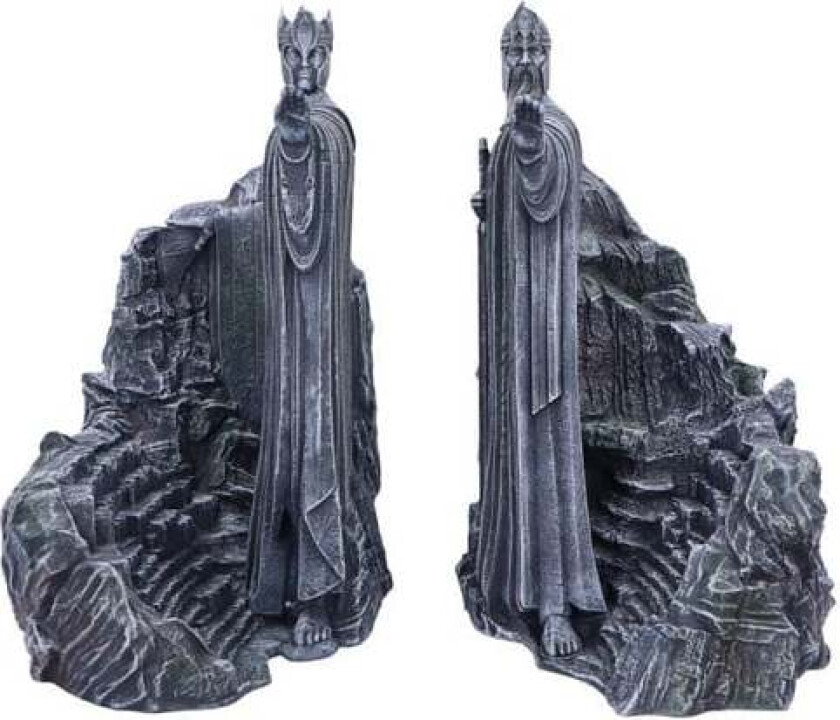 Bilde av Lord of the Rings Gates of Argonath Bookends (Large)