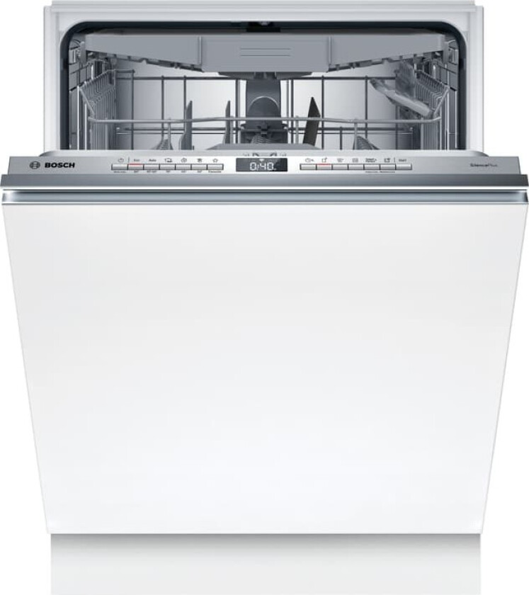 Serie 4 oppvaskmaskin SMV4HCX07E (helintegrert)