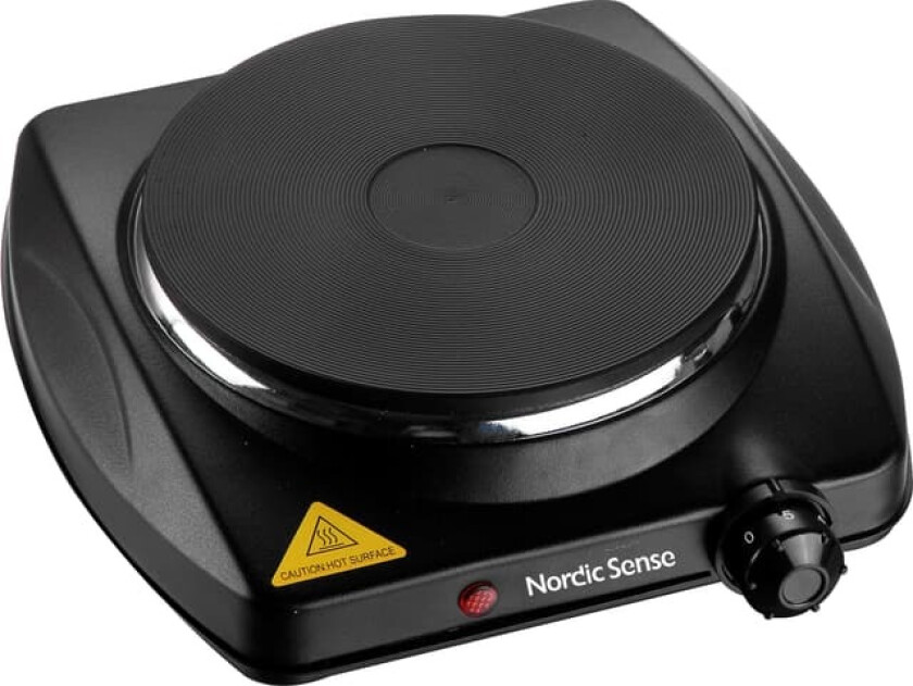 Bilde av kokeplate NS38329