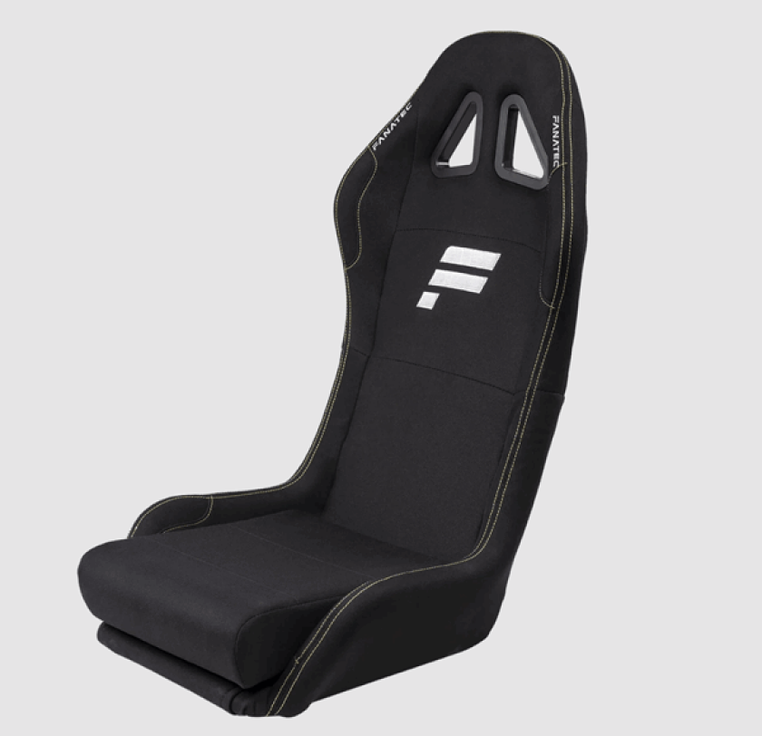 Bilde av CSL COCKPIT SEAT Sim racing sete