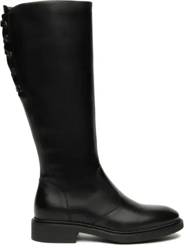 Dame, Sko, Svart, 36 EU