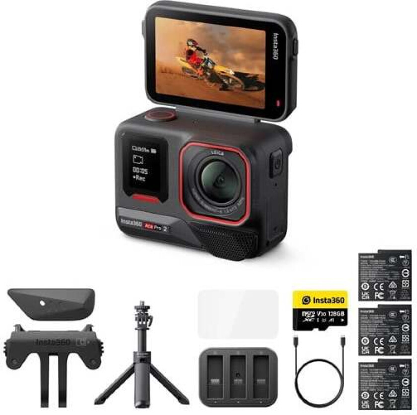 Ace Pro 2 Creator Bundle