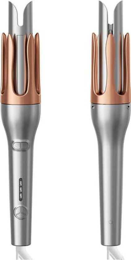 Automatisk Krølltang - Krølltenger - Profesjonelle Krølltenger - 32mm Krølltang