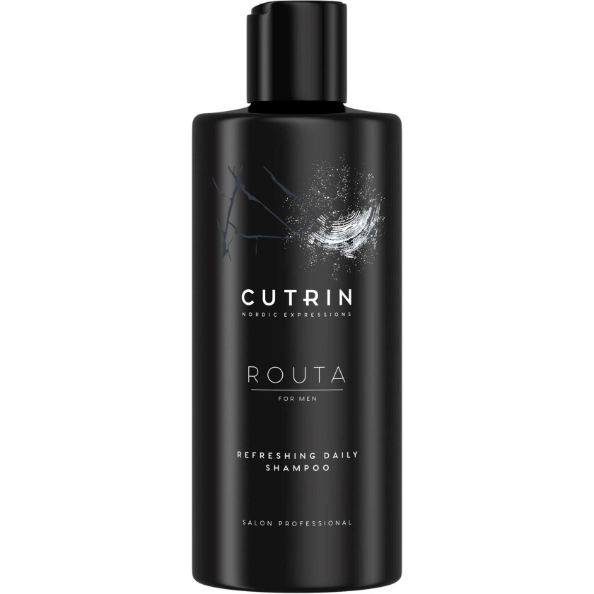 ROUTA Shampoo for Men