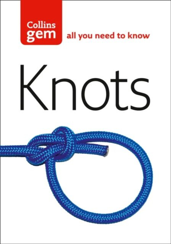 Knots av Trevor Bounford
