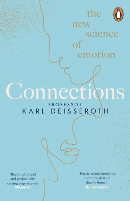 Connections av Karl Deisseroth