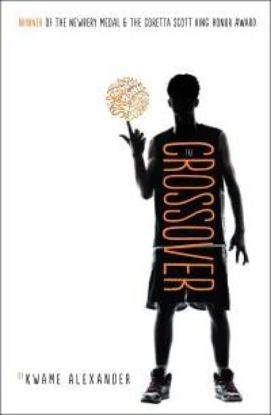 The Crossover av Kwame Alexander