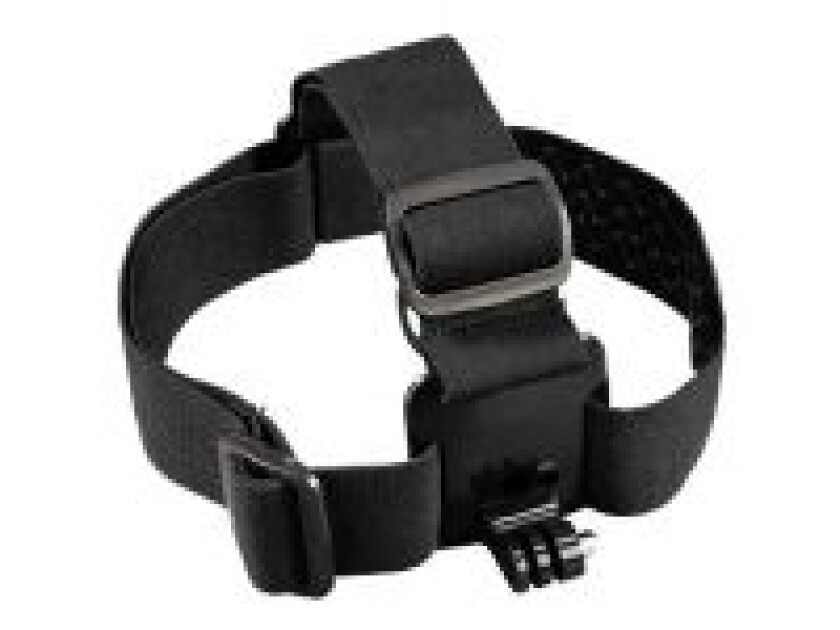 support system - headband mount
