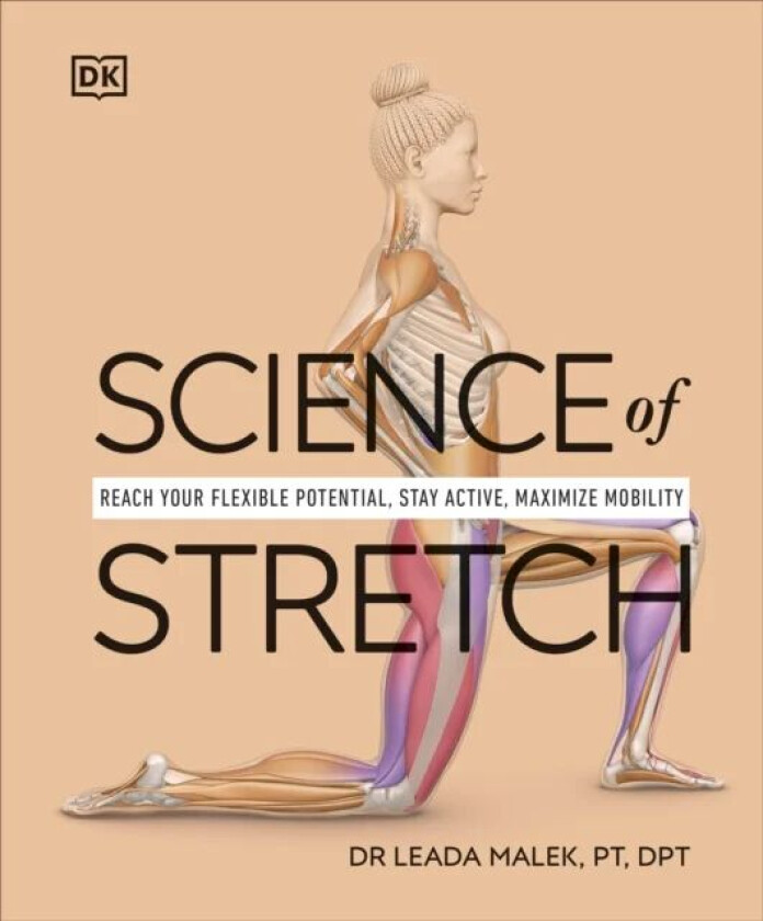 Science of Stretch av Leada Dr Malek