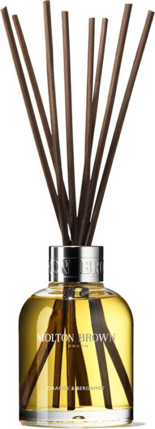 Orange & Bergamot Aroma Reeds 150 ml