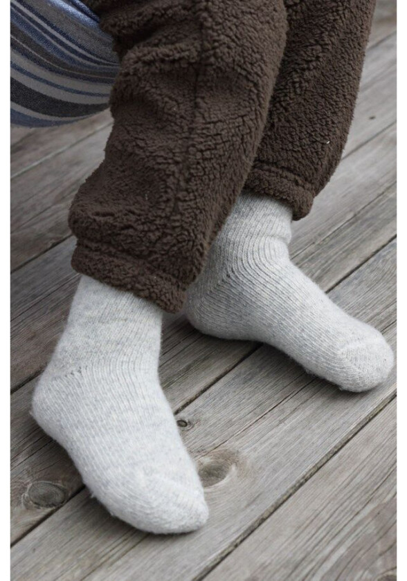 Lyngheia ullsokk barn 1-7 19/22