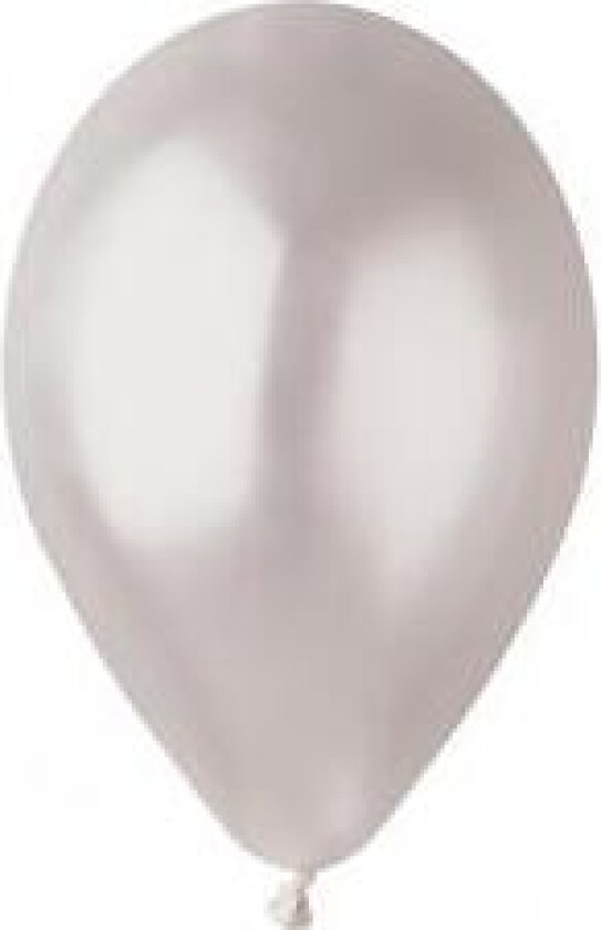 Ballong Gm90 Metall 25cm Perle 100 Stk.