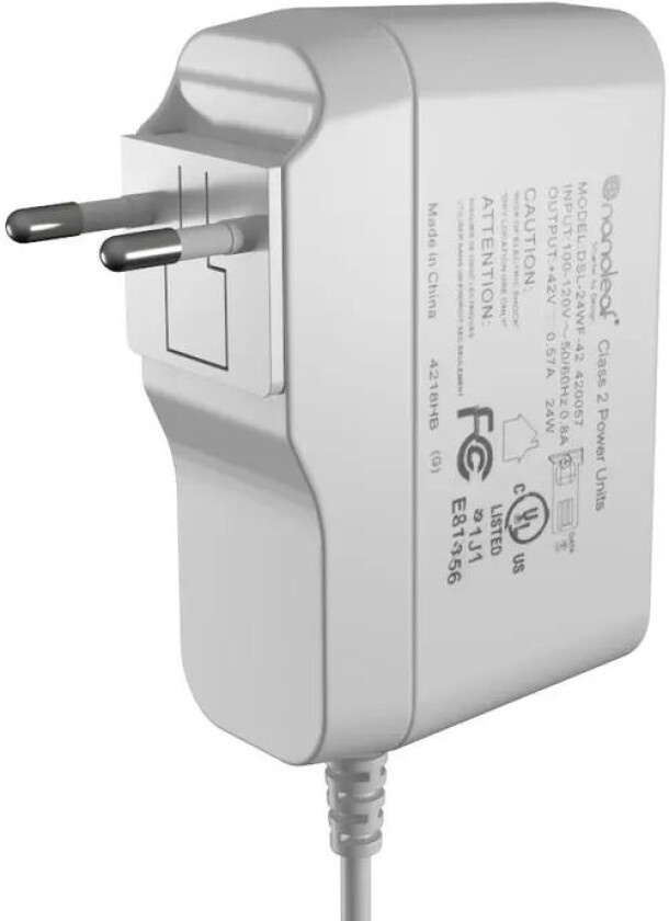 Canvas Psu Ac Plug Eu