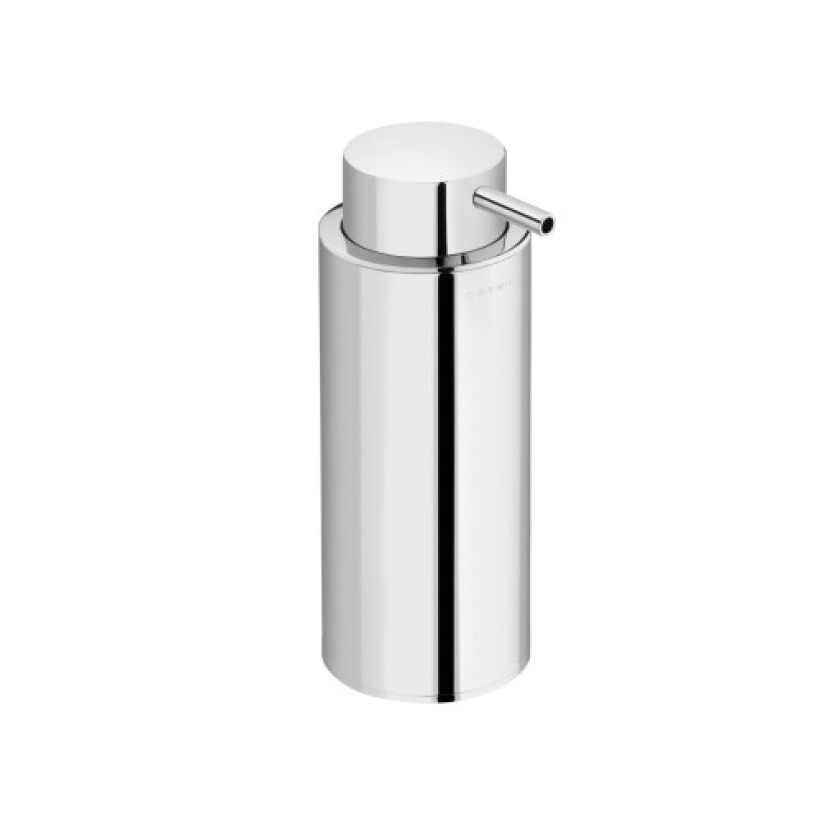 kosmisk frittstående såpedispenser