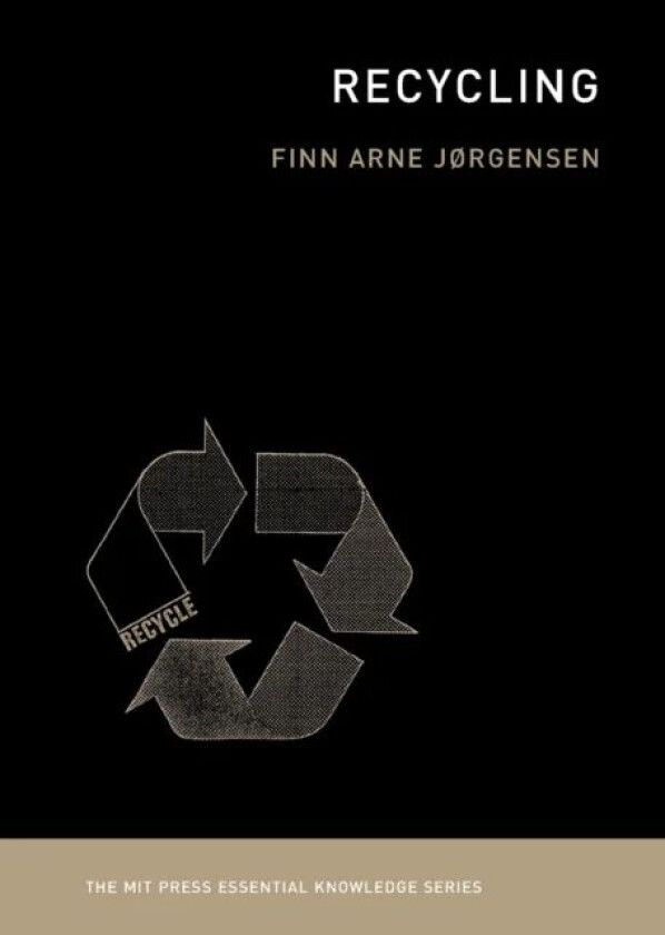 Recycling av Finn Arne (Professor University of Stavanger) Jorgensen