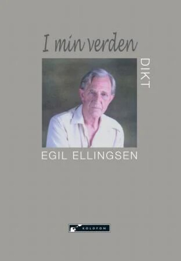 I min verden av Egil Ellingsen