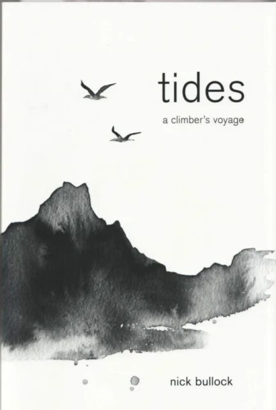 Tides av Nick Bullock