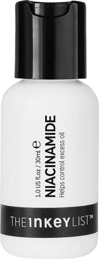 The Inkey List Niacinamide Serum, 30 ml