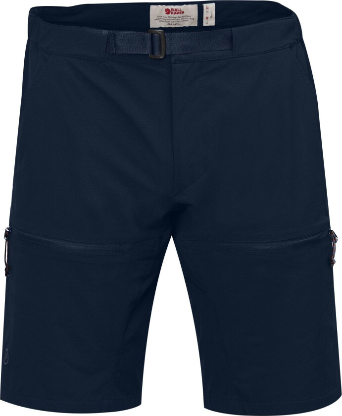 Men's High Coast Hike Shorts Navy 46, Navy