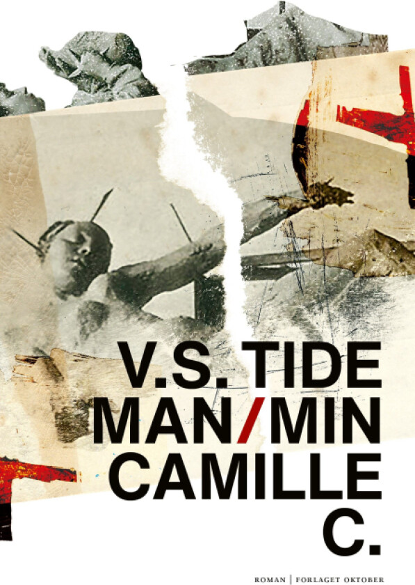 Min Camille C. av V.S. Tideman