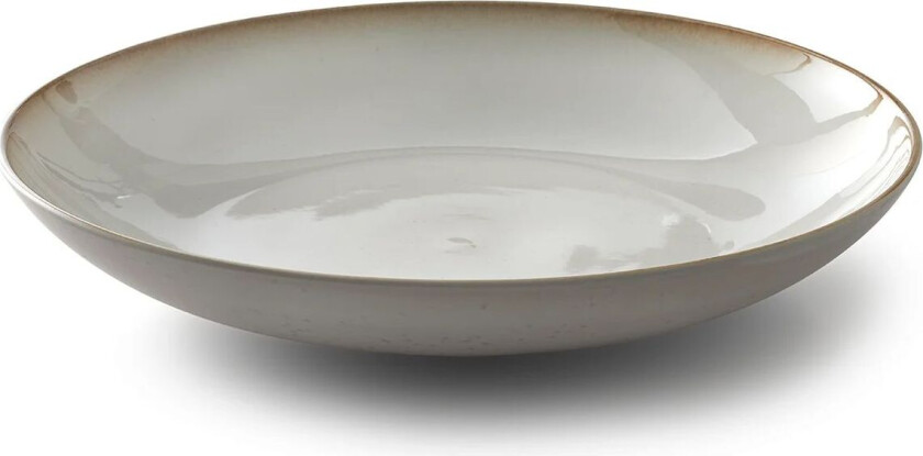 fat Ø40 cm kremhvit Kremhvit-creme