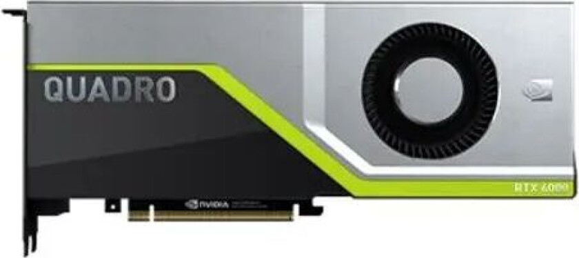 Pny Quadro Rtx 6000 24gb