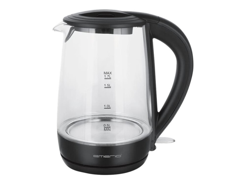 Vannkoker WK-123124 - kettle - 2200 W